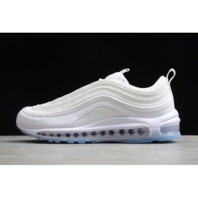 Nike Air Max 97 Beyaz Koşu Ayakkabısı Türkiye - NZ0VG4SA